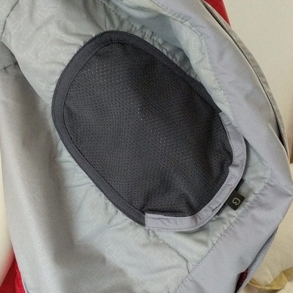 Mens Columbia coat.. Large - Picture 5 of 8